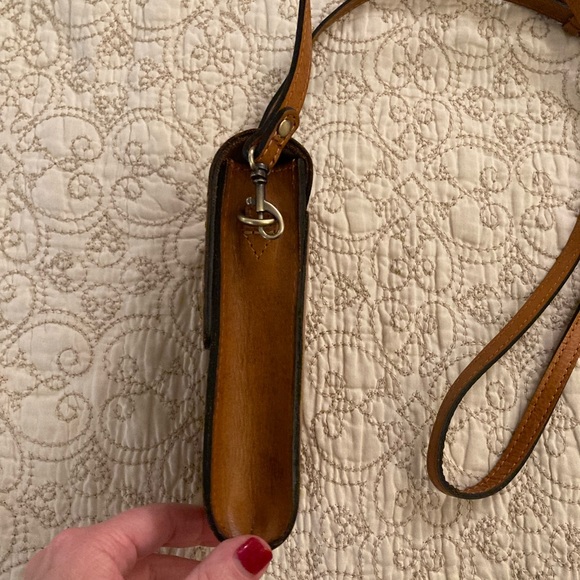 Patricia Nash Rivalta Small Crossbody - Picture 2 of 4